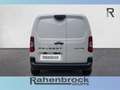 Peugeot Partner L1 BlueHDi 100 Navi Kamera Blanc - thumbnail 5