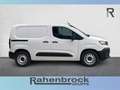 Peugeot Partner L1 BlueHDi 100 Navi Kamera Blanc - thumbnail 4