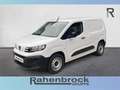 Peugeot Partner L1 BlueHDi 100 Navi Kamera Blanc - thumbnail 1