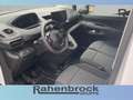 Peugeot Partner L1 BlueHDi 100 Navi Kamera Blanc - thumbnail 8