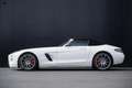Mercedes-Benz SLS Roadster 6.3 AMG Carbon Package Weiß - thumbnail 20