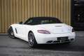 Mercedes-Benz SLS Roadster 6.3 AMG Carbon Package Wit - thumbnail 23