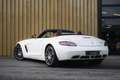 Mercedes-Benz SLS Roadster 6.3 AMG Carbon Package Weiß - thumbnail 22