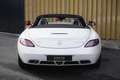 Mercedes-Benz SLS Roadster 6.3 AMG Carbon Package Blanco - thumbnail 24