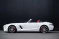 Mercedes-Benz SLS Roadster 6.3 AMG Carbon Package Wit - thumbnail 19