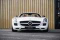 Mercedes-Benz SLS Roadster 6.3 AMG Carbon Package Fehér - thumbnail 4