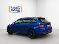 Skoda Fabia Monte-Carlo+DSG+RearView Bleu - thumbnail 5