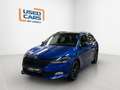 Skoda Fabia Monte-Carlo+DSG+RearView Bleu - thumbnail 1