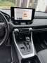 Toyota RAV 4 RAV4 Hybrid 2.5 4x2 Hybrid Team Deutschland Grau - thumbnail 8