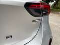 Opel Corsa 1.2 HYBRID GS 110CV DCT6 AUTOMATICA APP-CONNECT Argento - thumbnail 7