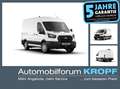 Ford Transit Kasten Trend 350 L3 2.0I SHZ*LHZ*KLIMAAUT* Blanc - thumbnail 1