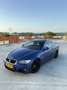 BMW 335 xdrive 2011 n55 400pk pano hifi ketting turbo’s Blauw - thumbnail 1