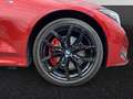 BMW 330 e xDrive Touring Lr. 495,- br. o.Anz. 27Mon/5`Km p Rot - thumbnail 5