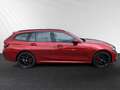 BMW 330 e xDrive Touring Lr. 495,- br. o.Anz. 27Mon/5`Km p Rot - thumbnail 2
