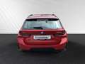 BMW 330 e xDrive Touring Lr. 495,- br. o.Anz. 27Mon/5`Km p Rot - thumbnail 7
