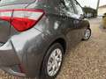Toyota Yaris 110 VVT-i France Business 5p RC19 Gris - thumbnail 21