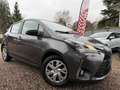 Toyota Yaris 110 VVT-i France Business 5p RC19 Gris - thumbnail 2