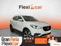 MG ZS 45kWh Luxury Blanco - thumbnail 1