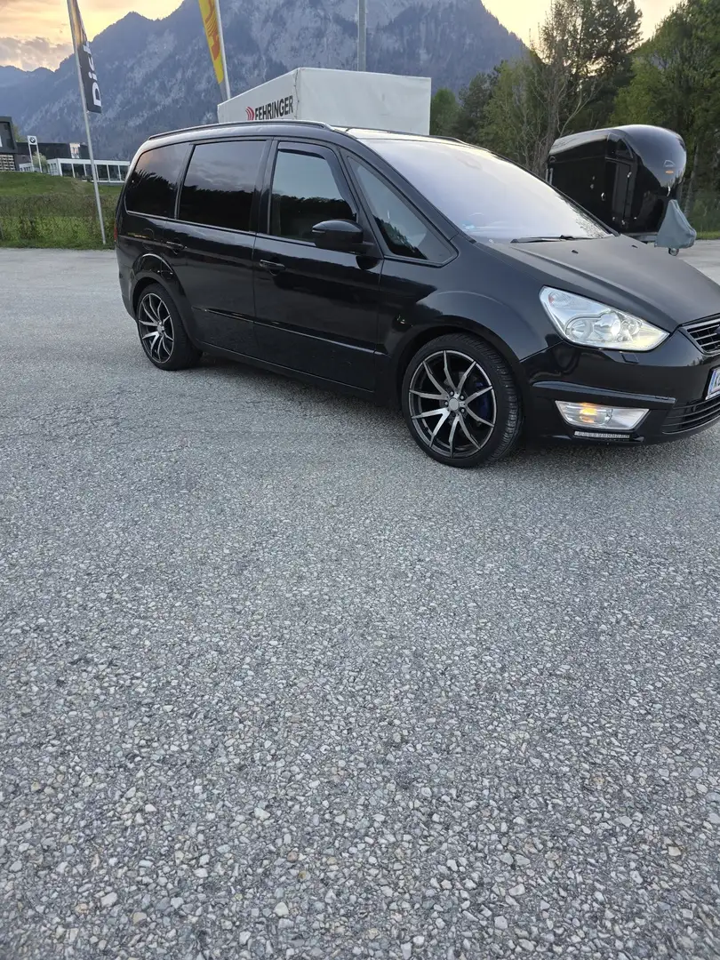 Ford Galaxy 2.2 TDCi DPF Aut. Titanium - 1