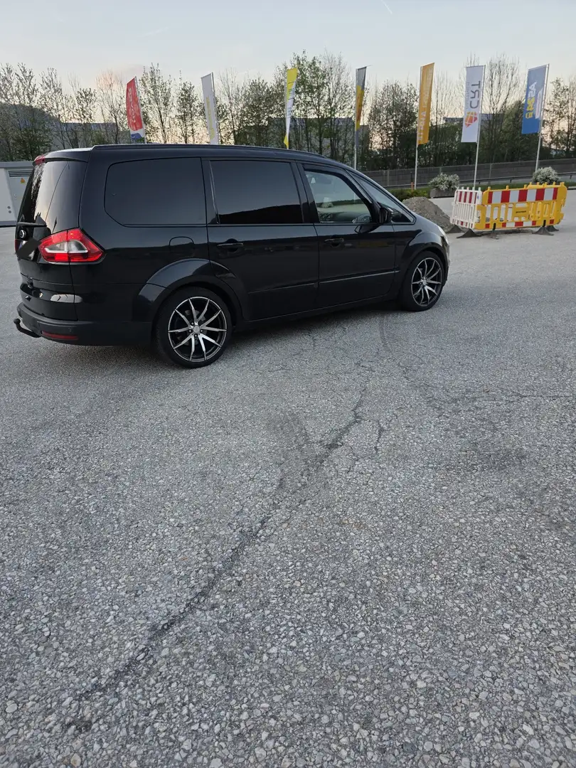 Ford Galaxy 2.2 TDCi DPF Aut. Titanium - 2