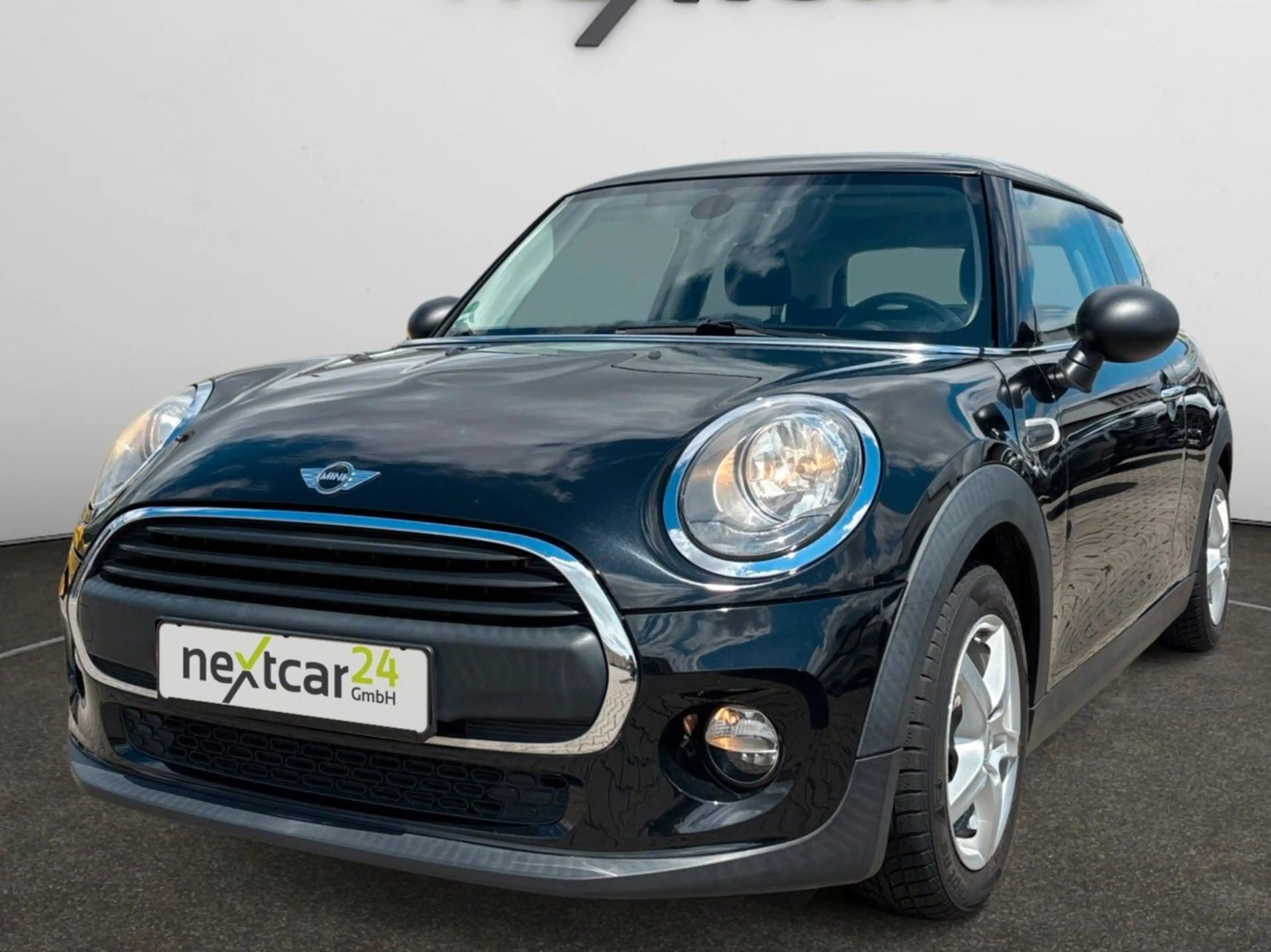 MINI One MINI ONE