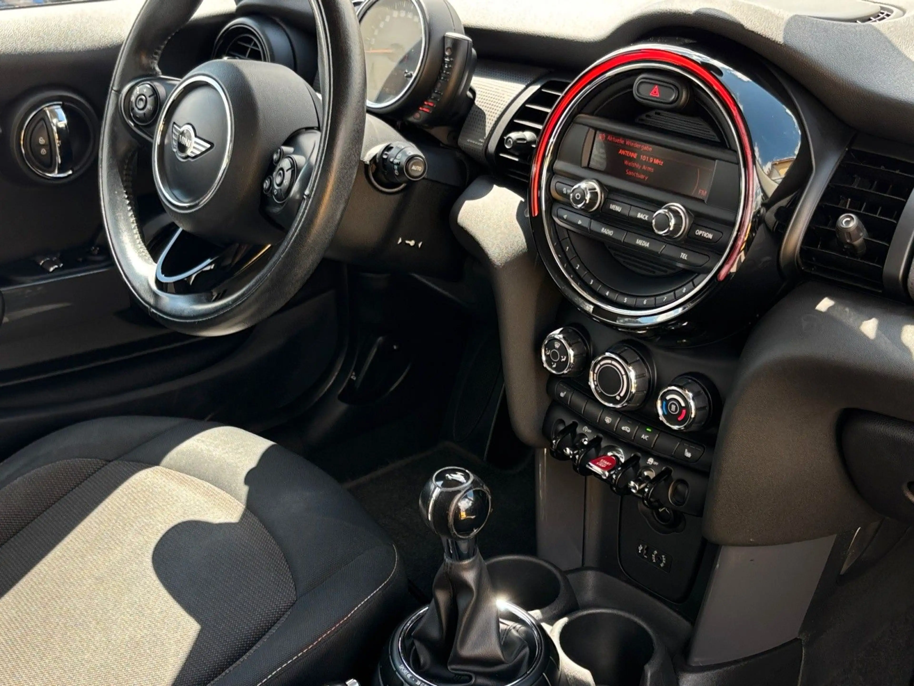 MINI One MINI ONE — photo 14