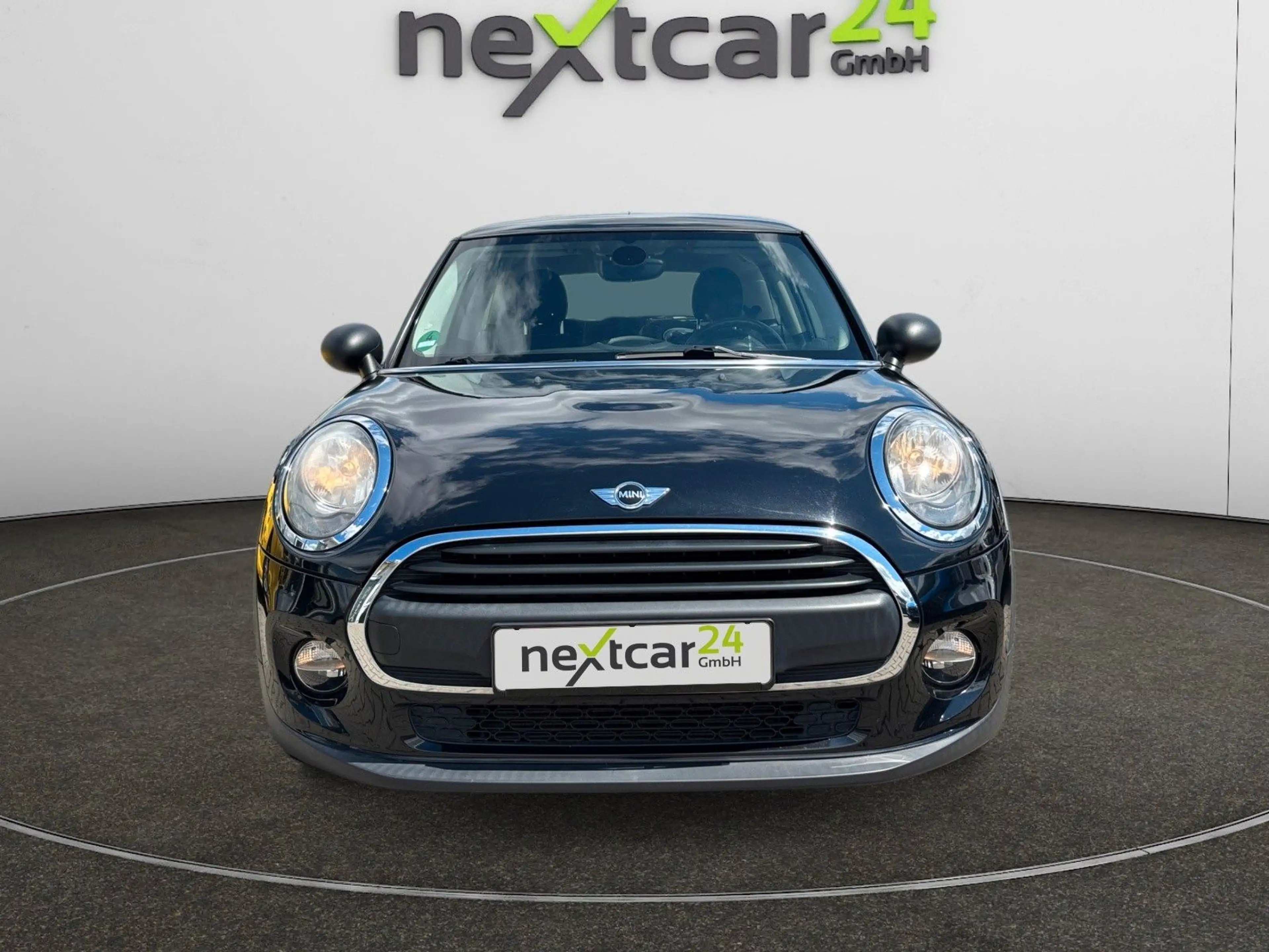 MINI One MINI ONE — photo 8