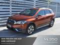 Suzuki SX4 S-Cross 1,4 DITC flash Orange - thumbnail 1