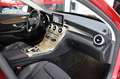 Mercedes-Benz C 350 T e AMG-SPORTPAKET PANORAMA Rouge - thumbnail 5