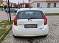 Nissan Note 1.2 Visia Gpl 76cv Bianco - thumbnail 3