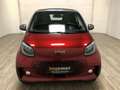 smart forTwo fortwo EQ cabrio pulse Exclusive Kamera*LED*22kW Red - thumbnail 9