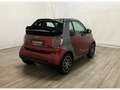 smart forTwo fortwo EQ cabrio pulse Exclusive Kamera*LED*22kW Red - thumbnail 6