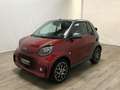 smart forTwo fortwo EQ cabrio pulse Exclusive Kamera*LED*22kW Red - thumbnail 2
