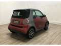 smart forTwo fortwo EQ cabrio pulse Exclusive Kamera*LED*22kW Red - thumbnail 5