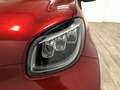 smart forTwo fortwo EQ cabrio pulse Exclusive Kamera*LED*22kW Red - thumbnail 10