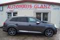 Audi SQ7 4.0 TDI quattro Standh*Pano* Gris - thumbnail 9