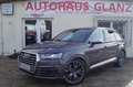 Audi SQ7 4.0 TDI quattro Standh*Pano* Gris - thumbnail 1
