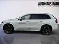 Volvo XC90 Ultra, T8 AWD Plug-in Hybrid, Elektrisch/Benzin, B Weiß - thumbnail 6