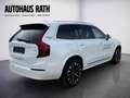 Volvo XC90 Ultra, T8 AWD Plug-in Hybrid, Elektrisch/Benzin, Bright, 7 S Weiß - thumbnail 28
