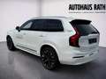 Volvo XC90 Ultra, T8 AWD Plug-in Hybrid, Elektrisch/Benzin, Bright, 7 S Weiß - thumbnail 29