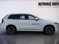 Volvo XC90 Ultra, T8 AWD Plug-in Hybrid, Elektrisch/Benzin, B Weiß - thumbnail 3