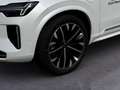 Volvo XC90 Ultra, T8 AWD Plug-in Hybrid, Elektrisch/Benzin, Bright, 7 S Weiß - thumbnail 32