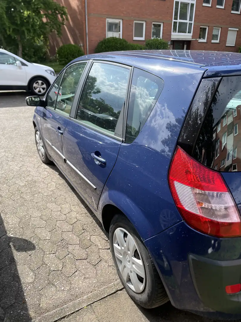Renault Scenic 1.4 16V Authentique - 2