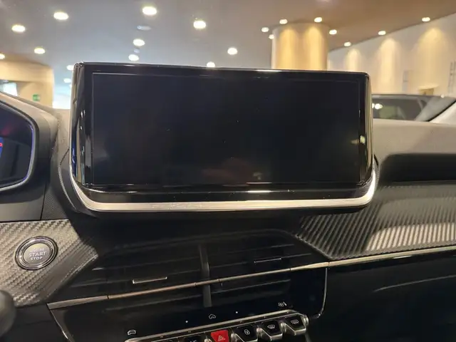 Peugeot 208 view 15