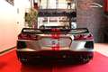 Corvette C8 C8 Convertible 3LT-Z 51 PERFORMACE PACKAGE.CABRIO. Grigio - thumbnail 7