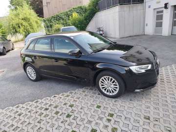Sportback | 1,6 TDI | 8V-Facelift