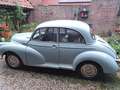 Oldtimer Morris Minor klassieke auto Grün - thumbnail 1