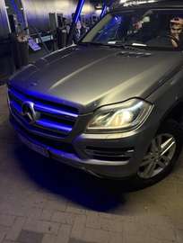 CDI BlueTEC