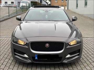 XE 2.0 D E-Performance R-Sport