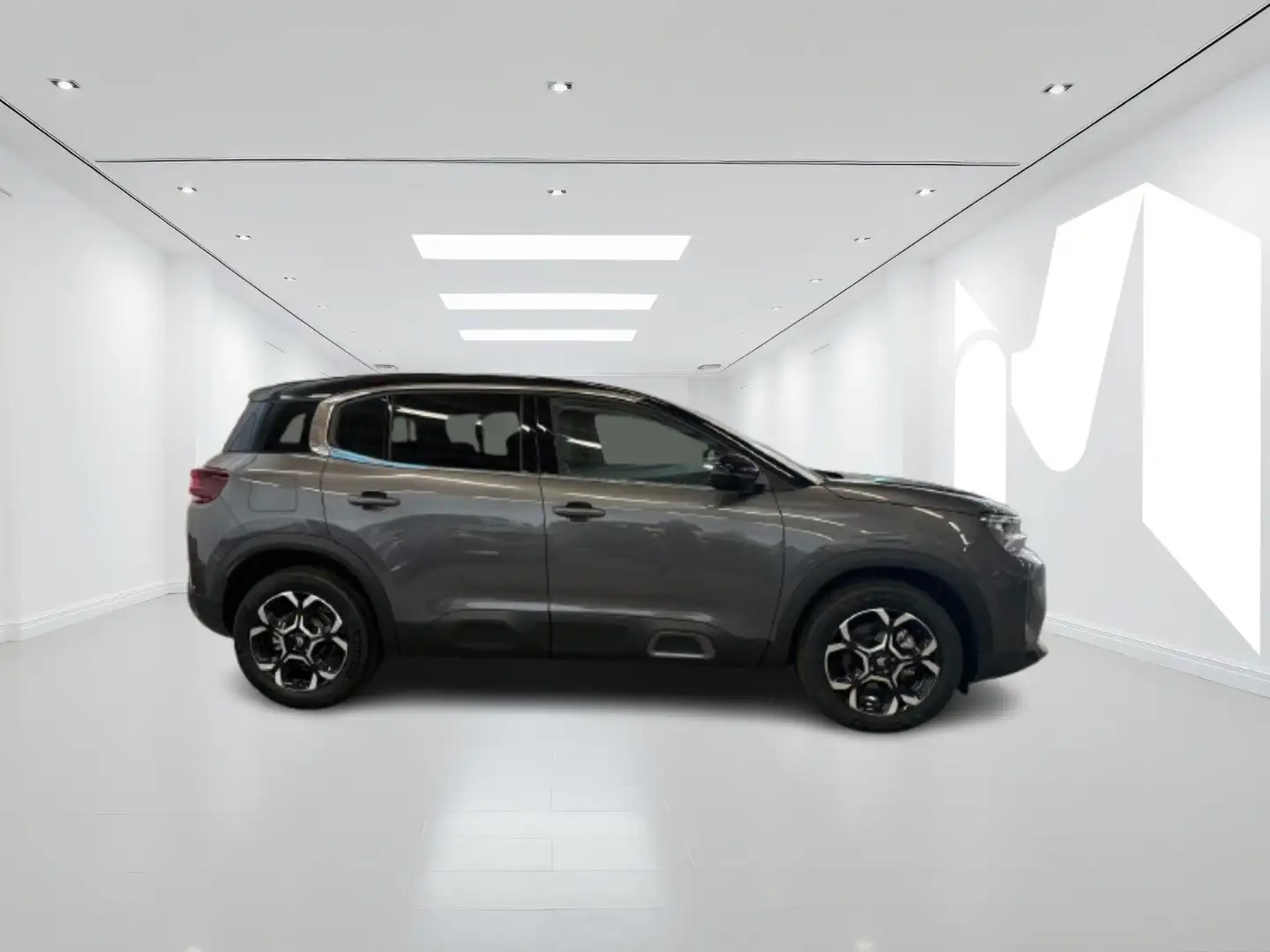 Citroen C5 C5 AIRCROSS MAX - Hybrid 136 e-DCS6 9916-9898 Grau - 2